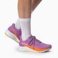 Dámské běžecké boty Salomon Aero Blaze 2 iris orchid/dragon fire/sulphur spring 4