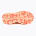 Dámské běžecké boty Salomon Aero Glide 2 spice route/peach quartz/fresh salmon 4