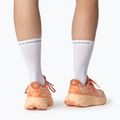 Dámské běžecké boty Salomon Aero Glide 2 spice route/peach quartz/fresh salmon 15