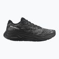 Pánské běžecké boty Salomon Aero Glide 2 black/phantom/ghost grey 9