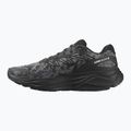 Pánské běžecké boty Salomon Aero Glide 2 black/phantom/ghost grey 10