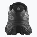 Pánské běžecké boty Salomon Aero Glide 2 black/phantom/ghost grey 11