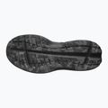 Pánské běžecké boty Salomon Aero Glide 2 black/phantom/ghost grey 12