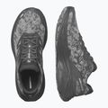 Pánské běžecké boty Salomon Aero Glide 2 black/phantom/ghost grey 13