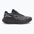 Pánské běžecké boty Salomon Aero Glide 2 black/phantom/ghost grey 2