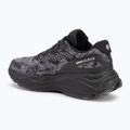 Pánské běžecké boty Salomon Aero Glide 2 black/phantom/ghost grey 3