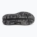 Pánské běžecké boty Salomon Aero Glide 2 black/phantom/ghost grey 4