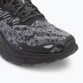 Pánské běžecké boty Salomon Aero Glide 2 black/phantom/ghost grey 7