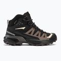 Dámské turistické boty  Salomon X Ultra 360 MID GTX black/plum kitten/shale 2