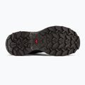 Dámské turistické boty  Salomon X Ultra 360 MID GTX black/plum kitten/shale 4