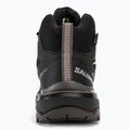 Dámské turistické boty  Salomon X Ultra 360 MID GTX black/plum kitten/shale 6