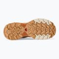 Dámské trekové boty Salomon X Ultra 360 Edge Mid GTX shortbread/raw umber 6