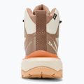Dámské trekové boty Salomon X Ultra 360 Edge Mid GTX shortbread/raw umber 8
