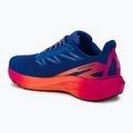 Pánské běžecké boty Salomon Aero Blaze 2 dragon fire/vivacious/surf the web 3