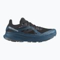 Pánské běžecké boty   Salomon Ultra Flow GTX black/deepdi/troope