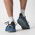 Pánské běžecké boty   Salomon Ultra Flow GTX black/deepdi/troope 4