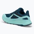 Dámské běžecké boty   Salomon Ultra Flow GTX deep dive/tanager turquoise/carbon 3
