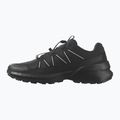 Pánské běžecké boty Salomon Speedcross Peak black/black/glacier gray 3