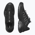 Pánské běžecké boty Salomon Speedcross Peak black/black/glacier gray 6