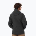 Pánská nepromokavá bunda Salomon Outerpath Pro 2.5 l deep black 2