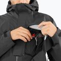Pánská nepromokavá bunda Salomon Outerpath Pro 2.5 l deep black 4