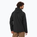 Pánská větrovka Salomon Outerpath 2.5L deep black 2