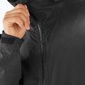 Pánská větrovka Salomon Outerpath 2.5L deep black 4