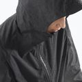 Dámská větrovka Salomon Outerpath 2.5L deep black 3