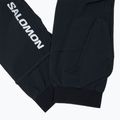 Běžecké rukavice Salomon Bonatti WP deep black 7