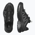 Dámské běžecké boty Salomon Speedcross Peak GTX black/black/fantom 8