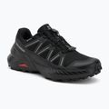 Dámské běžecké boty Salomon Speedcross Peak GTX black/black/fantom