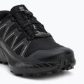 Dámské běžecké boty Salomon Speedcross Peak GTX black/black/fantom 7