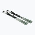 Sjezdové lyže Salomon S/Max 8 + vázání M10 GW oil green/black/white 3