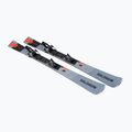 Sjezdové lyže Salomon S/Max 10 XT + vázání MI12 GW copen blue/black/neon red 3