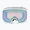 Lyžařské brýle Salomon Sentry Pro S Sigma white/silver pink 3
