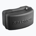 Lyžařské brýle Salomon Sentry Pro S Sigma white/silver pink 5