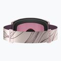 Lyžařské brýle  Salomon S/View heavenly pink/ml ruby 3