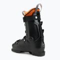 Pánské lyžáky Salomon S/Pro Alpha 100 GW black/dark grey metallic/orange tiger 2