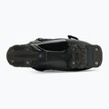 Pánské lyžáky Salomon S/Pro Alpha 100 GW black/dark grey metallic/orange tiger 4
