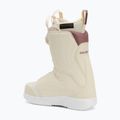 Dámské snowboardové boty Salomon Pearl Boa almond milk/vanilla ice/grape shake 2
