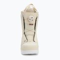 Dámské snowboardové boty Salomon Pearl Boa almond milk/vanilla ice/grape shake 3