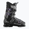 Dámské lyžáky Salomon S/Pro Supra 80 W GW black/silver met./sweet lavender 6