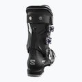 Dámské lyžáky Salomon S/Pro Supra 80 W GW black/silver met./sweet lavender 7