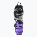 Pánské lyžařské boty Salomon Shift Alpha Boa 130 ultra violet/black/black 7