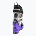 Pánské lyžařské boty Salomon Shift Alpha Boa 130 ultra violet/black/black 8