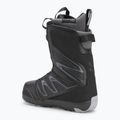 Dámské snowboardové boty Salomon Ivy Boa SJ Boa W black/black/lilac gray 2