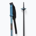 Lyžařské hole Salomon Polar Pro copen blue 3