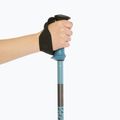 Lyžařské hole Salomon Polar Pro copen blue 6