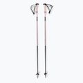 Lyžařské hole Salomon Polar Pro rose gold