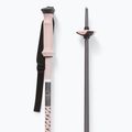 Lyžařské hole Salomon Polar Pro rose gold 3
